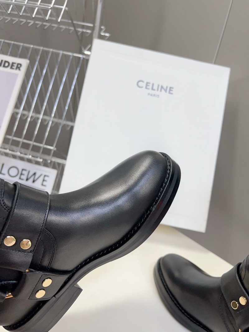 Celine Boots